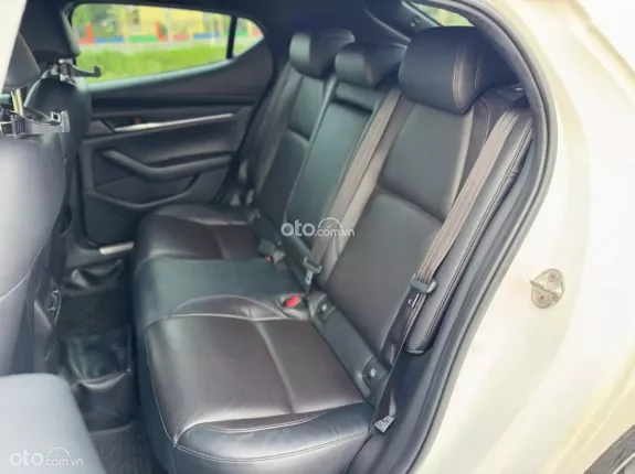 Mazda 3 Sport 2.0L Signature Luxury 2022 - Xe cực đẹp