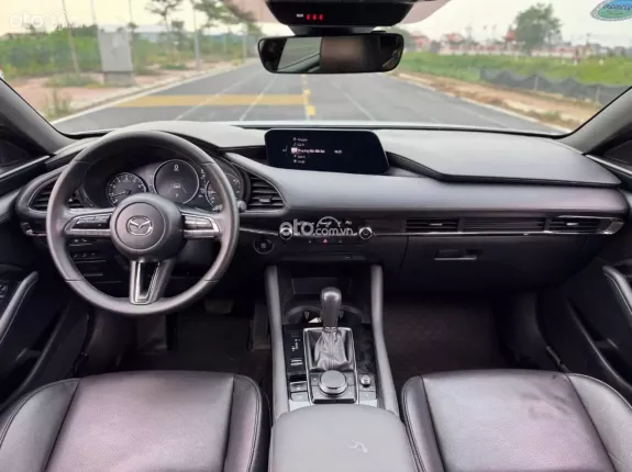 Mazda 3 Sport 2.0L Signature Luxury 2022 - Xe cực đẹp