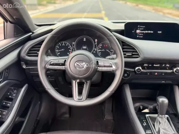 Mazda 3 Sport 2.0L Signature Luxury 2022 - Xe cực đẹp