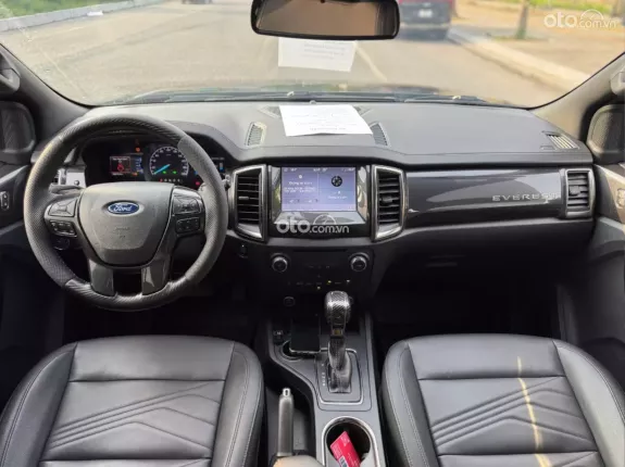 Ford Everest Titanium 2.0 AT 4x2 2019 - SIÊU ĐẸP