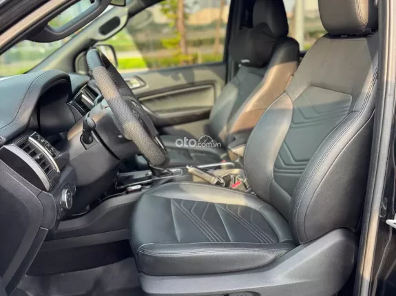 Ford Everest Titanium 2.0 AT 4x2 2019 - SIÊU ĐẸP