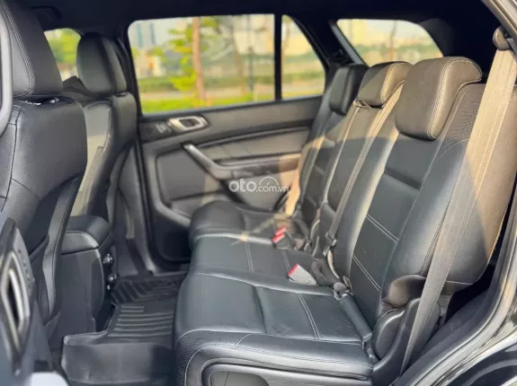 Ford Everest Titanium 2.0 AT 4x2 2019 - SIÊU ĐẸP