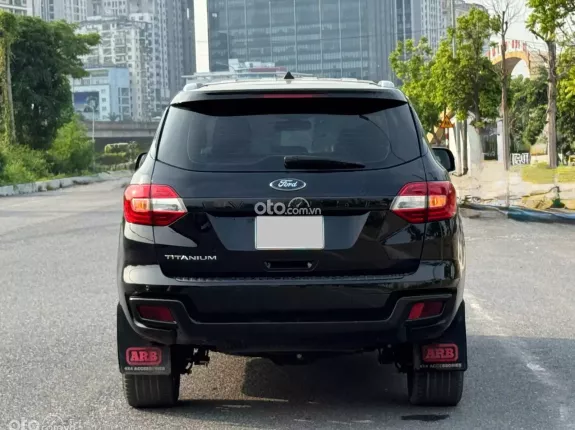 Ford Everest Titanium 2.0 AT 4x2 2019 - SIÊU ĐẸP