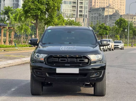 Ford Everest Titanium 2.0 AT 4x2 2019 - SIÊU ĐẸP