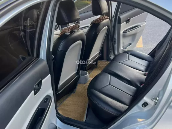 Hyundai Accent 1.4 MT 2009 - Nhập khẩu. Xe đại chất. Máy số keo chỉ vẫn còn zin. Nội ngoại thất bao phê