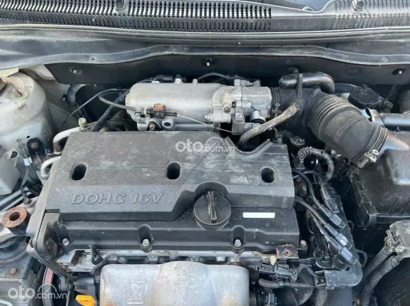 Hyundai Accent 1.4 MT 2009 - Nhập khẩu. Xe đại chất. Máy số keo chỉ vẫn còn zin. Nội ngoại thất bao phê