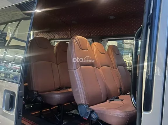 Ford Transit Luxury 2023 - THU MUA FORD TRANSIT GIÁ CAO – NHẬN XE NHANH, THANH TOÁN NGAY