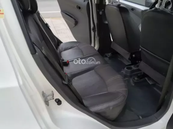Chevrolet Spark 1.2 mt 2015 - Siêu đẹp