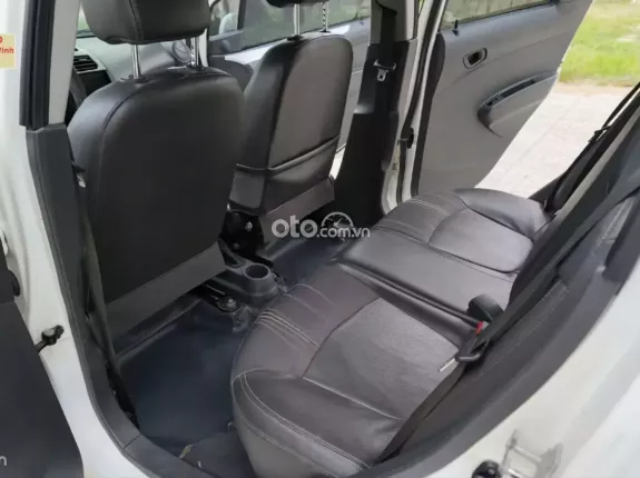Chevrolet Spark 1.2 mt 2015 - Siêu đẹp