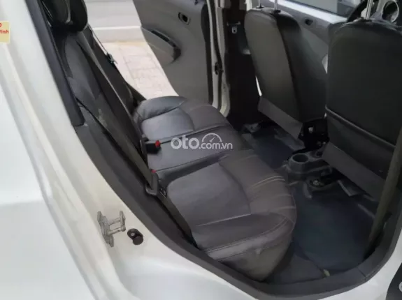 Chevrolet Spark Phiên bản khác 2015 - Bản đủ siêu đẹp