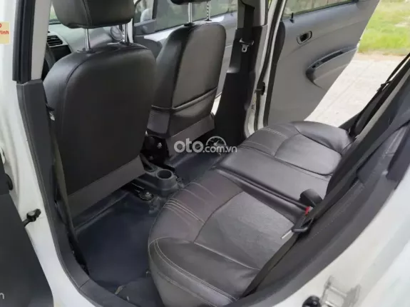 Chevrolet Spark 1.2 mt 2015 - Bản đủ