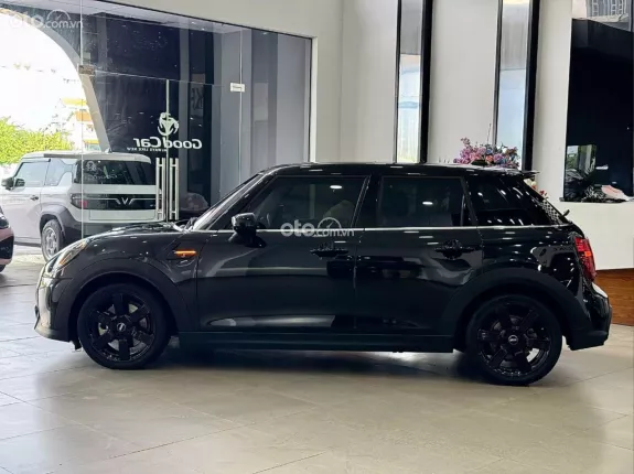 Mini Cooper S 5 cửa 2023 - Mini Cooper S 2023 Black Edition siêu lướt cực đẹp