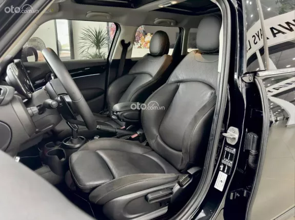 Mini Cooper S 5 cửa 2023 - Mini Cooper S 2023 Black Edition siêu lướt cực đẹp