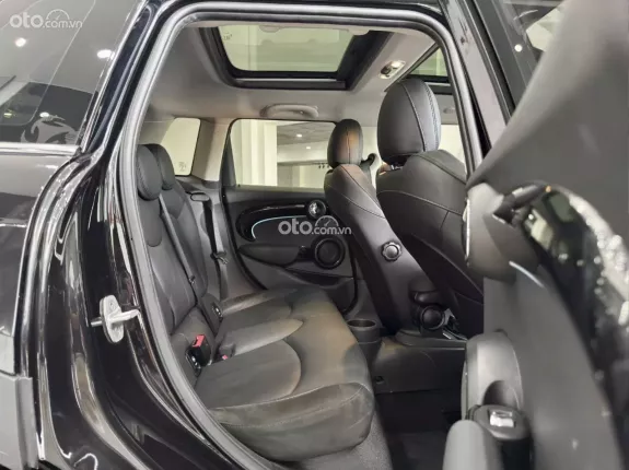 Mini Cooper S 5 cửa 2023 - Mini Cooper S 2023 Black Edition siêu lướt cực đẹp
