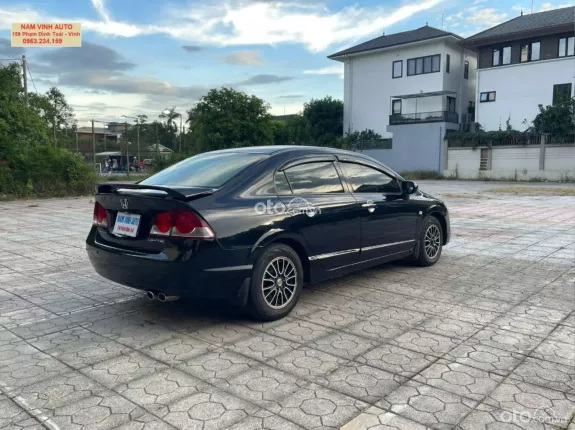 Honda Civic 1.8 AT 2009 - Siêu đẹp