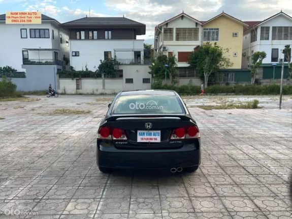 Honda Civic 1.8 AT 2009 - Siêu đẹp