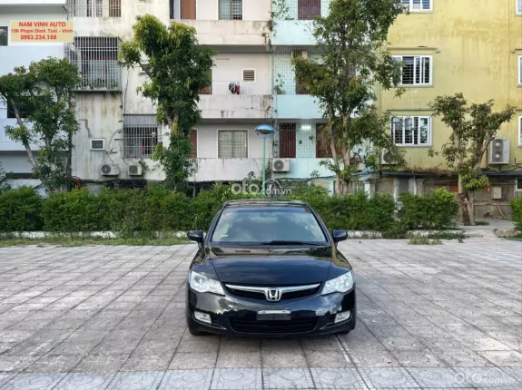 Honda Civic 1.8 AT 2009 - Siêu đẹp