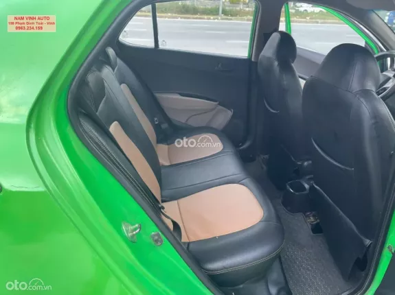 Hyundai Grand i10 2014 - Chính chủ không lỗi