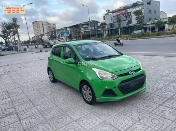 Hyundai Grand i10 2014 - Máy số siêu ngon