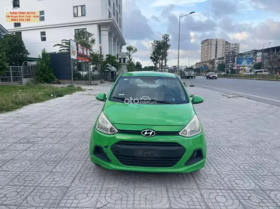 Hyundai Grand i10 2014 - Chính chủ tư nhân