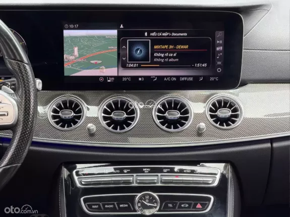 Mercedes-Benz E300 AMG 2020 - Siêu đẹp - Chất lượng xe hoàn hảo, chủ đi giữ gìn