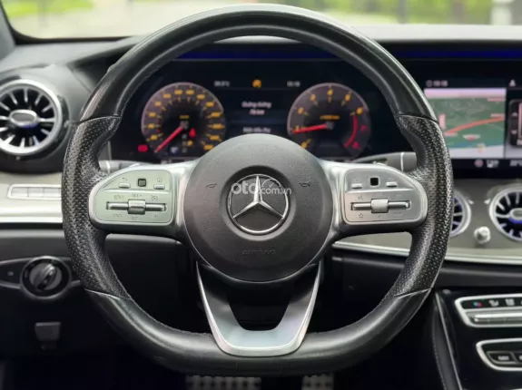 Mercedes-Benz E300 AMG 2020 - Siêu đẹp - Chất lượng xe hoàn hảo, chủ đi giữ gìn