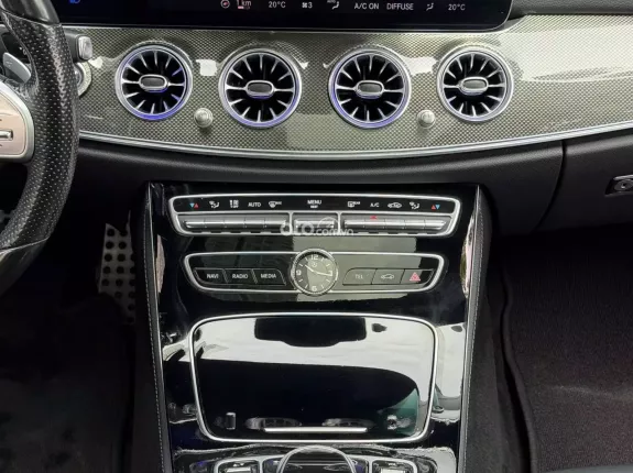 Mercedes-Benz E300 AMG 2020 - Siêu đẹp - Chất lượng xe hoàn hảo, chủ đi giữ gìn