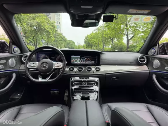 Mercedes-Benz E300 AMG 2020 - Siêu đẹp - Chất lượng xe hoàn hảo, chủ đi giữ gìn