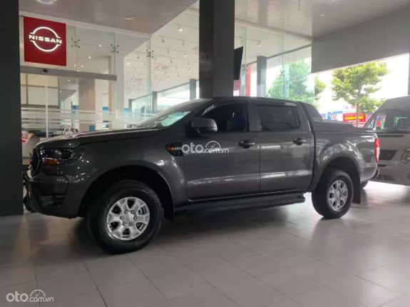 Ford Ranger XLS 2.2 4x2 AT 2022 - FORD RANGER 2022 SỐ TỰ ĐỘNG_1 CHỦ ĐI RẤT KỸ