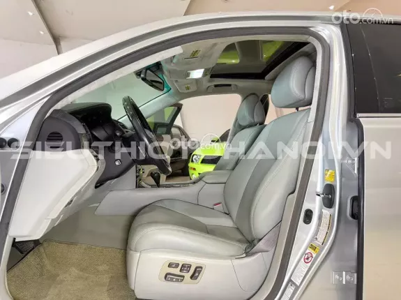 Lexus LS 600 2007 - Xe đảm bảo chất lượng hỗ trợ kiểm tra tại hãng