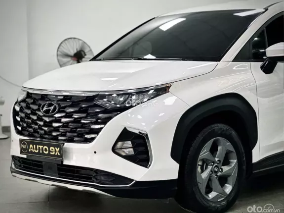 Hyundai Custin 2024 - Model 2025 Rộng Rãi, Tiết Kiệm