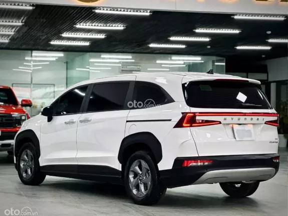 Hyundai Custin 2024 - Model 2025 Rộng Rãi, Tiết Kiệm