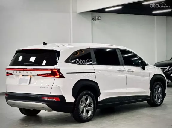 Hyundai Custin 2024 - Model 2025 Rộng Rãi, Tiết Kiệm