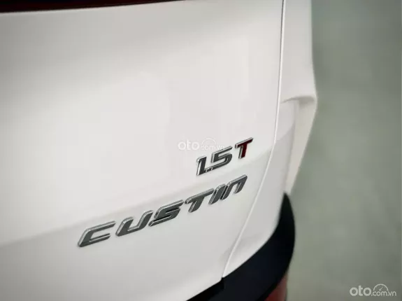 Hyundai Custin 2024 - Model 2025 Rộng Rãi, Tiết Kiệm