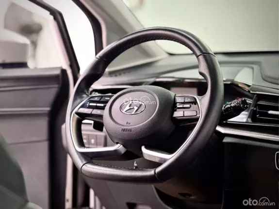 Hyundai Custin 2024 - Model 2025 Rộng Rãi, Tiết Kiệm