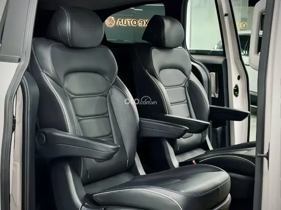 Hyundai Custin 2024 - Model 2025 Rộng Rãi, Tiết Kiệm