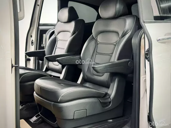 Hyundai Custin 2024 - Model 2025 Rộng Rãi, Tiết Kiệm