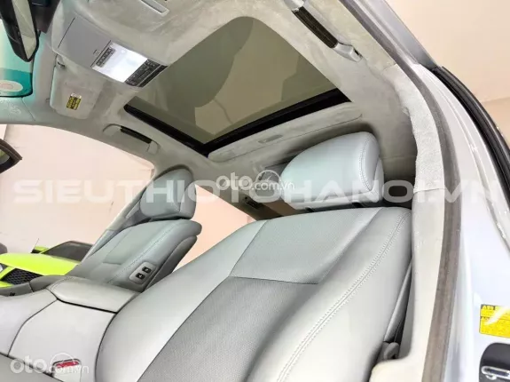 Lexus LS 600 2007 - Xe đảm bảo chất lượng hỗ trợ kiểm tra tại hãng