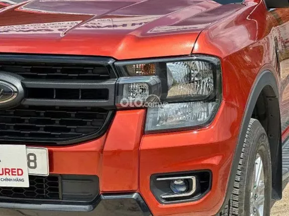 Ford Ranger XLS 2.0L 4x2 AT 2023 - FORD RANGER XLS 2023 SỐ TỰ ĐỘNG_1 CHỦ ĐI RẤT ÍT