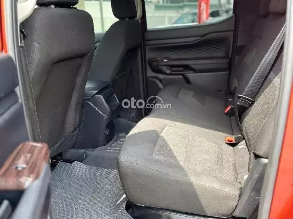 Ford Ranger XLS 2.0L 4x2 AT 2023 - FORD RANGER XLS 2023 SỐ TỰ ĐỘNG_1 CHỦ ĐI RẤT ÍT
