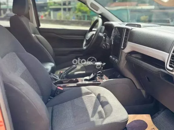 Ford Ranger XLS 2.0L 4x2 AT 2023 - FORD RANGER XLS 2023 SỐ TỰ ĐỘNG_1 CHỦ ĐI RẤT ÍT