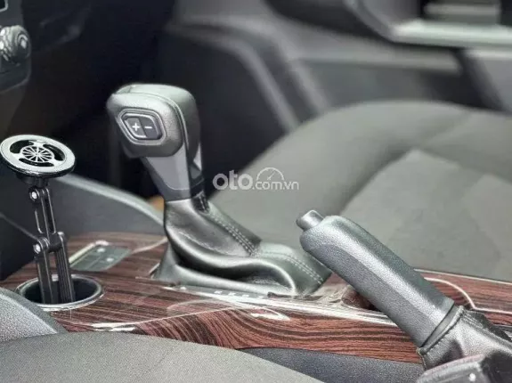 Ford Ranger XLS 2.0L 4x2 AT 2023 - FORD RANGER XLS 2023 SỐ TỰ ĐỘNG_1 CHỦ ĐI RẤT ÍT