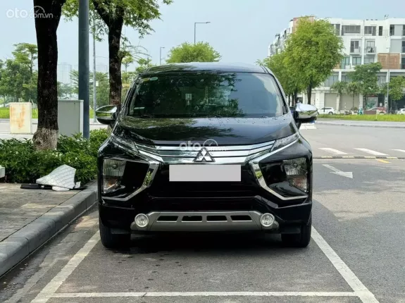Mitsubishi Xpander 1.5 AT  2019 - Mitsubishi Xpander 1.5 AT sx2019 Xe chạy 10 vạn,