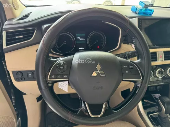 Mitsubishi Xpander 1.5 AT  2019 - Mitsubishi Xpander 1.5 AT sx2019 Xe chạy 10 vạn,