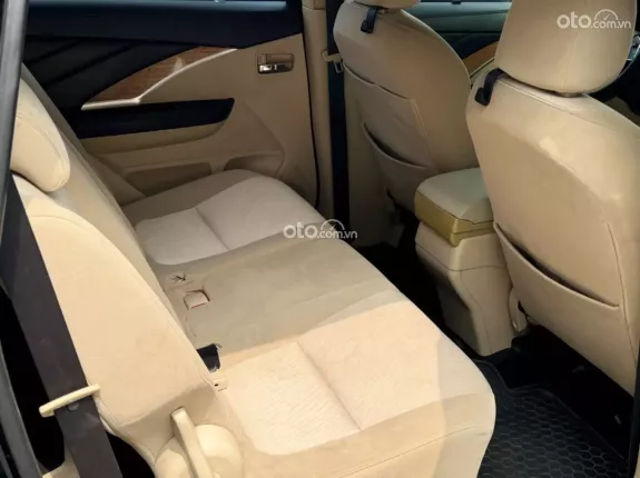 Mitsubishi Xpander 1.5 AT  2019 - Mitsubishi Xpander 1.5 AT sx2019 Xe chạy 10 vạn,