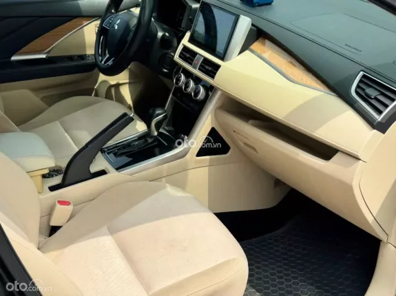 Mitsubishi Xpander 1.5 AT  2019 - Mitsubishi Xpander 1.5 AT sx2019 Xe chạy 10 vạn,