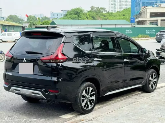 Mitsubishi Xpander 1.5 AT  2019 - Mitsubishi Xpander 1.5 AT sx2019 Xe chạy 10 vạn,