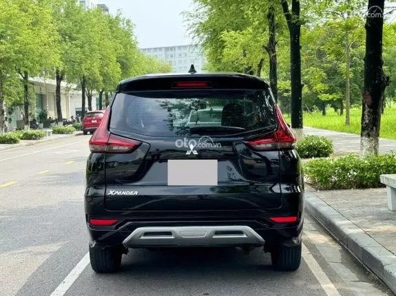 Mitsubishi Xpander 1.5 AT  2019 - Mitsubishi Xpander 1.5 AT sx2019 Xe chạy 10 vạn,