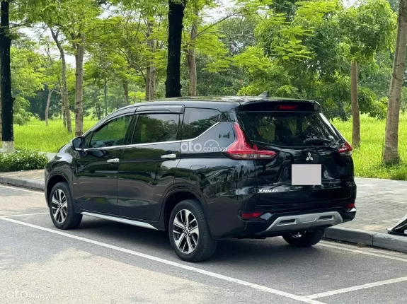 Mitsubishi Xpander 1.5 AT  2019 - Mitsubishi Xpander 1.5 AT sx2019 Xe chạy 10 vạn,