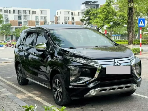 Mitsubishi Xpander 1.5 AT  2019 - Mitsubishi Xpander 1.5 AT sx2019 Xe chạy 10 vạn,